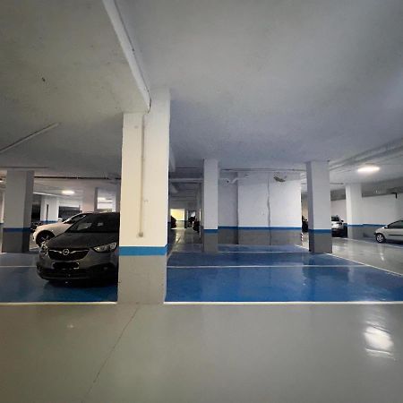 Ferienwohnung Xpce Marino I Marbella - Parking Free Exterior foto