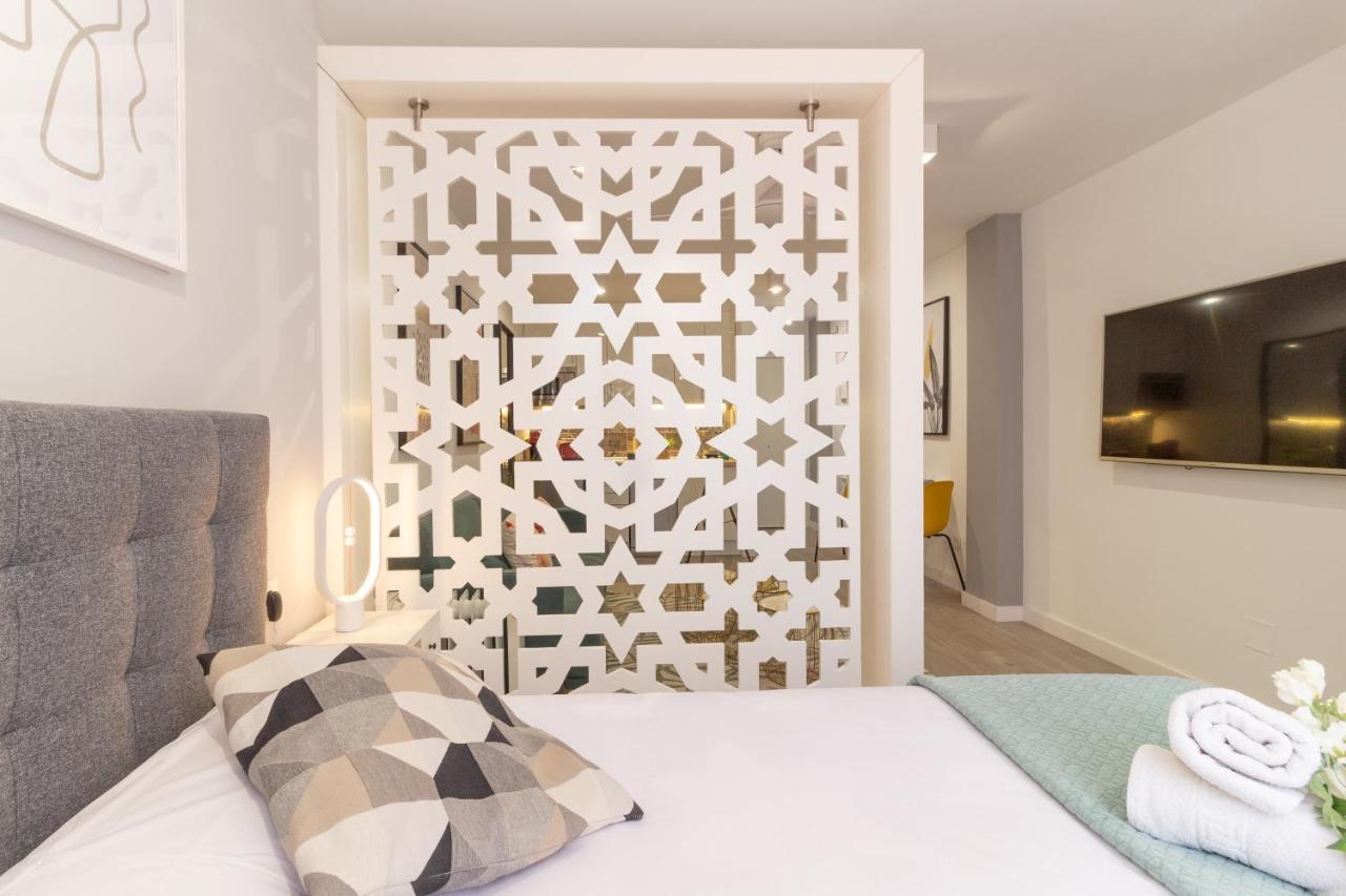 Ferienwohnung Xpce Marino I Marbella - Parking Free Exterior foto